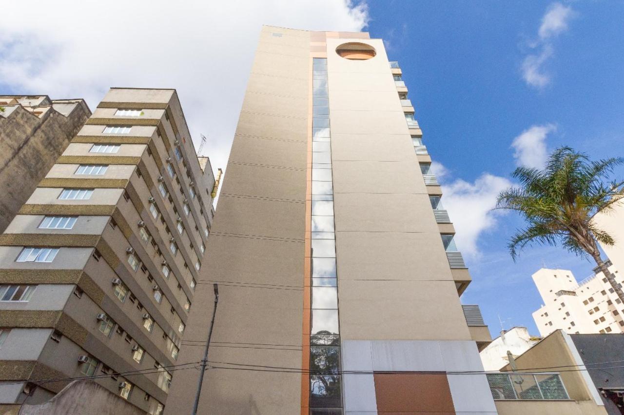 Audaar Uni Augusta Apartment Sao Paulo Exterior photo